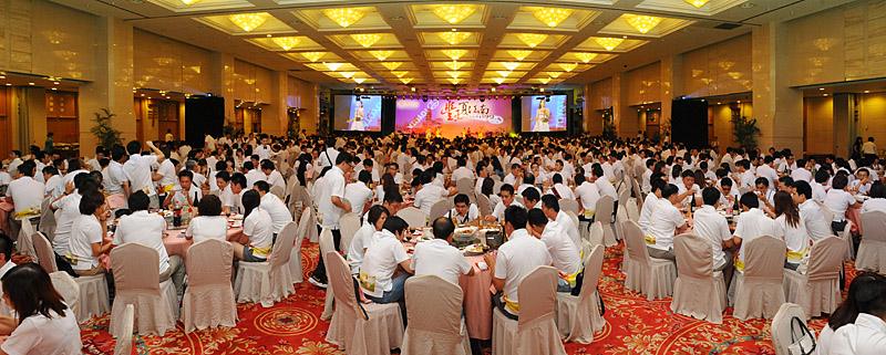 郑州礼仪庆典公司